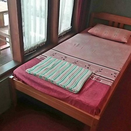 Homestay Triniti Lembang Exteriér fotografie