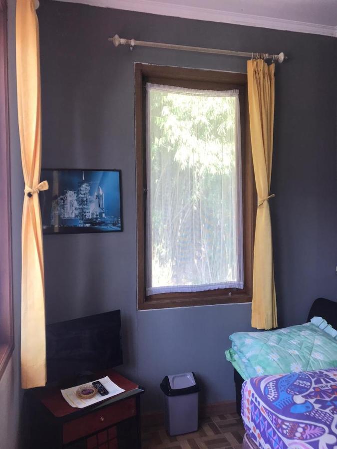 Homestay Triniti Lembang Exteriér fotografie