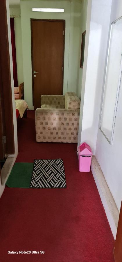 Homestay Triniti Lembang Exteriér fotografie
