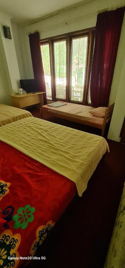 Homestay Triniti Lembang Exteriér fotografie