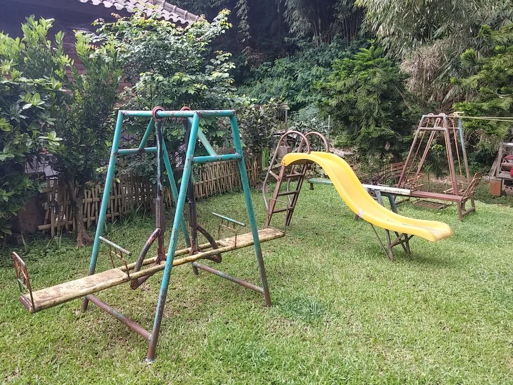 Homestay Triniti Lembang Exteriér fotografie